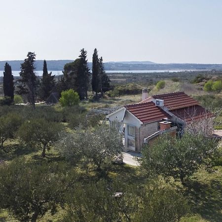 Holiday Home Olive Sibenik Exterior photo