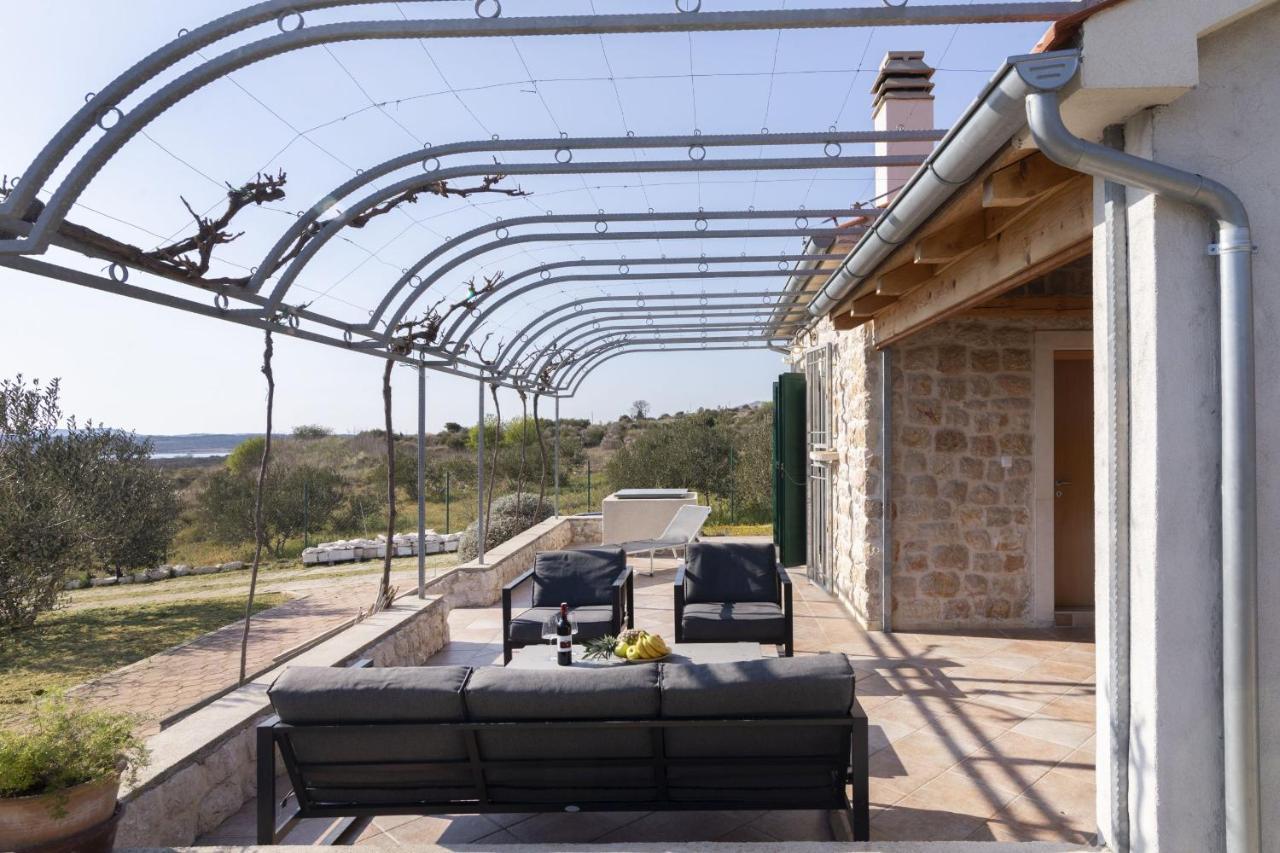 Holiday Home Olive Sibenik Exterior photo