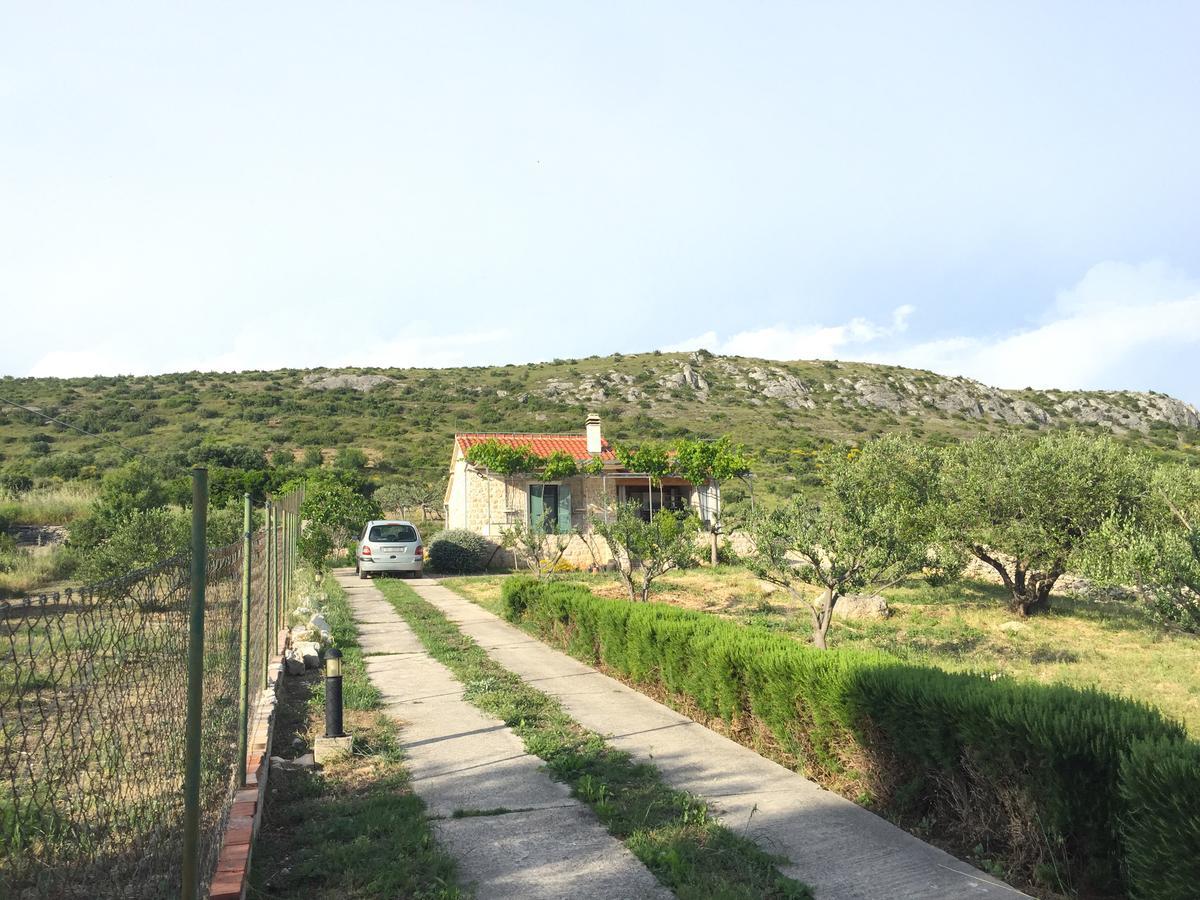 Holiday Home Olive Sibenik Exterior photo